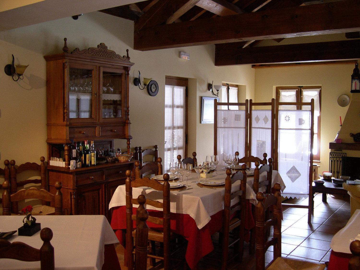 Hotel Rural Aguallevada Paramio Buitenkant foto